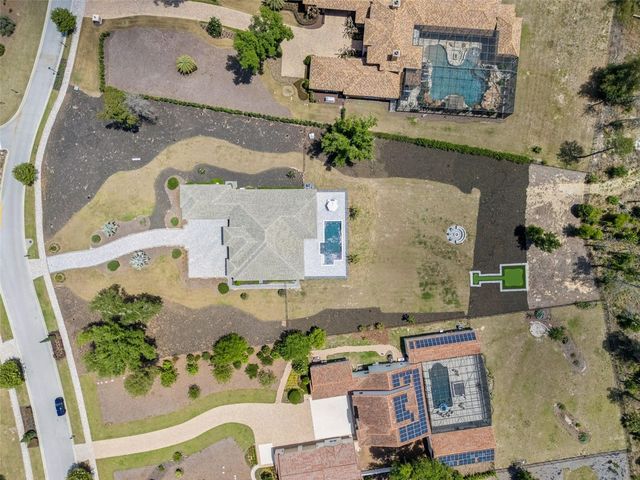 15220 PENDIO DRIVE, Bella Collina, FL 34756