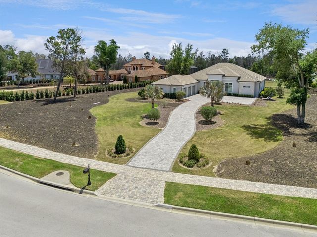 15220 PENDIO DRIVE, Bella Collina, FL 34756