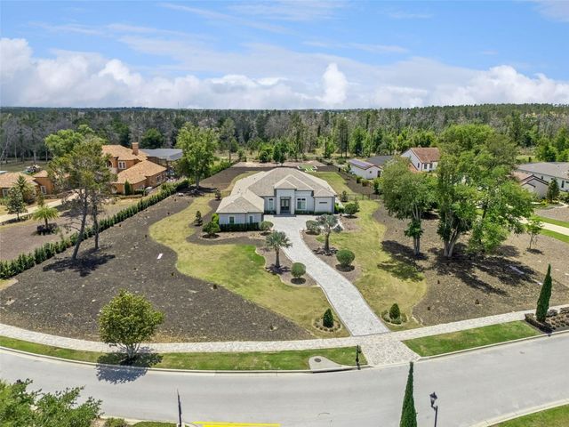 15220 PENDIO DRIVE, Bella Collina, FL 34756