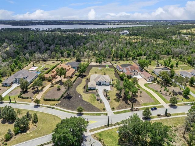 15220 PENDIO DRIVE, Bella Collina, FL 34756