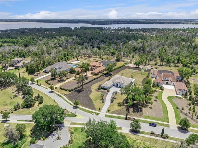 15220 PENDIO DRIVE, Bella Collina, FL 34756