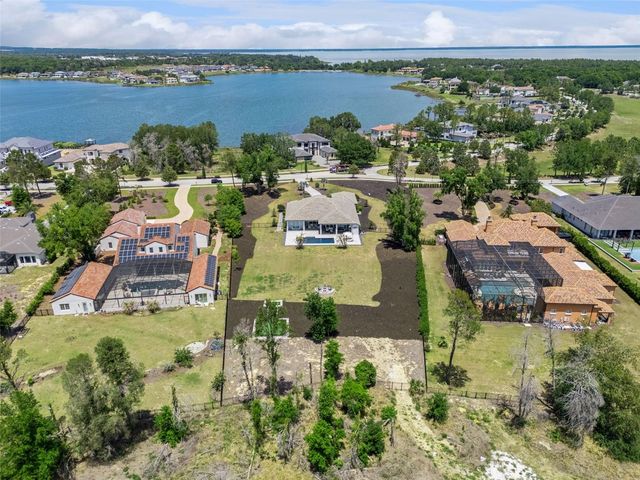 15220 PENDIO DRIVE, Bella Collina, FL 34756