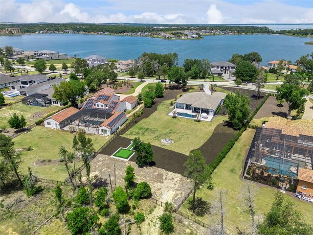 15220 PENDIO DRIVE, Bella Collina, FL 34756