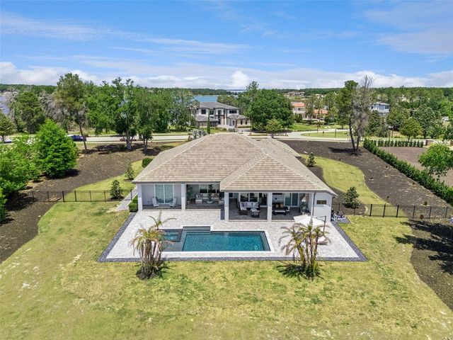15220 PENDIO DRIVE, Bella Collina, FL 34756