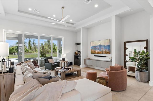 15220 PENDIO DRIVE, Bella Collina, FL 34756