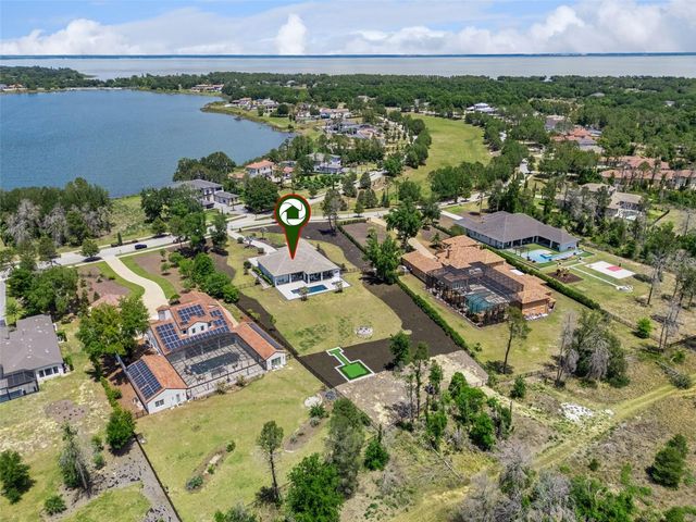 15220 PENDIO DRIVE, Bella Collina, FL 34756