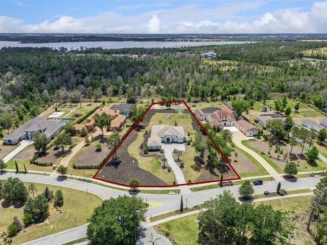15220 PENDIO DRIVE, Bella Collina, FL 34756