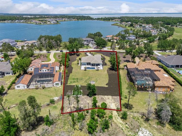 15220 PENDIO DRIVE, Bella Collina, FL 34756