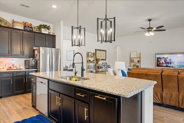 3165 Ferry Boat Lane, Granbury, TX 76049