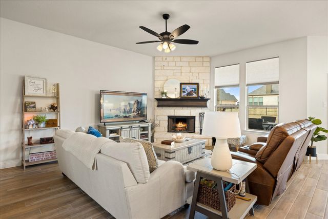 3165 Ferry Boat Lane, Granbury, TX 76049