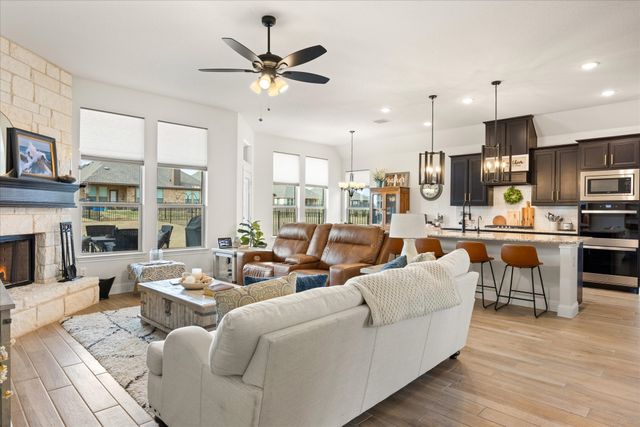 3165 Ferry Boat Lane, Granbury, TX 76049