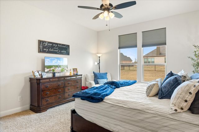 3165 Ferry Boat Lane, Granbury, TX 76049