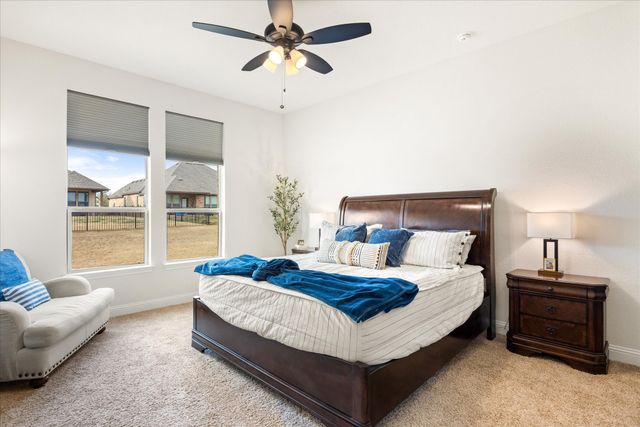 3165 Ferry Boat Lane, Granbury, TX 76049