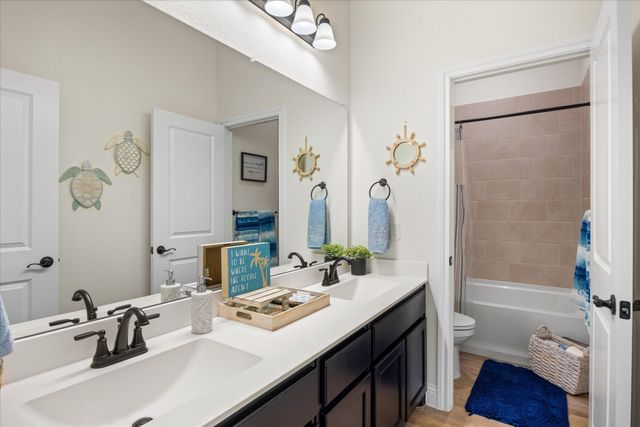 3165 Ferry Boat Lane, Granbury, TX 76049