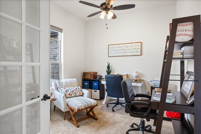 3165 Ferry Boat Lane, Granbury, TX 76049