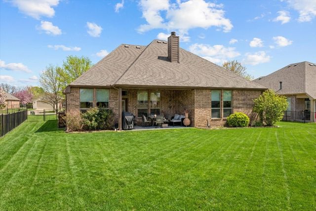 3165 Ferry Boat Lane, Granbury, TX 76049