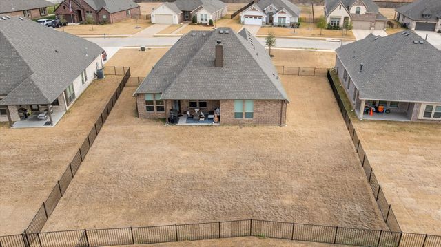 3165 Ferry Boat Lane, Granbury, TX 76049