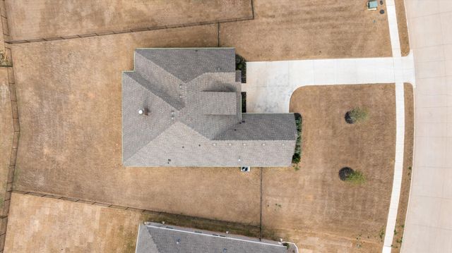 3165 Ferry Boat Lane, Granbury, TX 76049