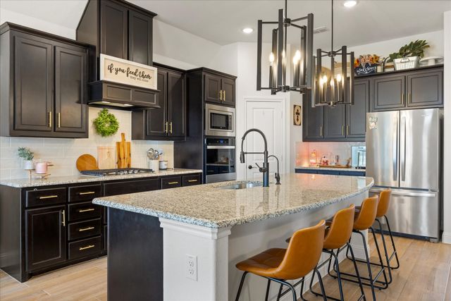 3165 Ferry Boat Lane, Granbury, TX 76049