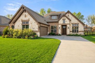 3165 Ferry Boat Lane, Granbury, TX 76049