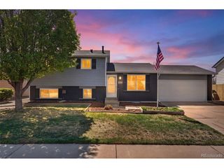4740 E 112th Pl, Thornton, CO 80233