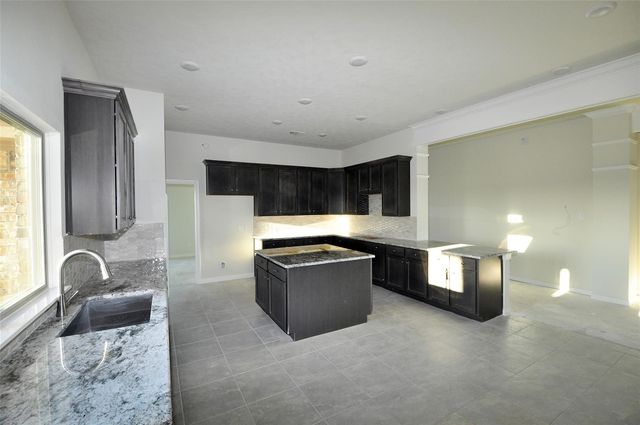 2207 Dorado Street, League City, TX 77539