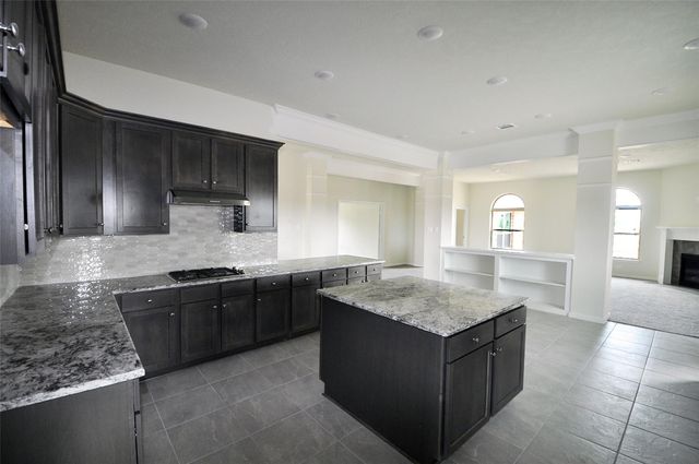 2207 Dorado Street, League City, TX 77539