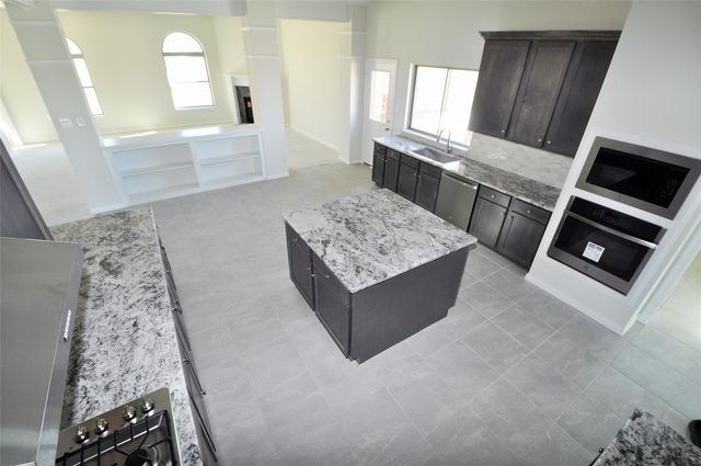2207 Dorado Street, League City, TX 77539