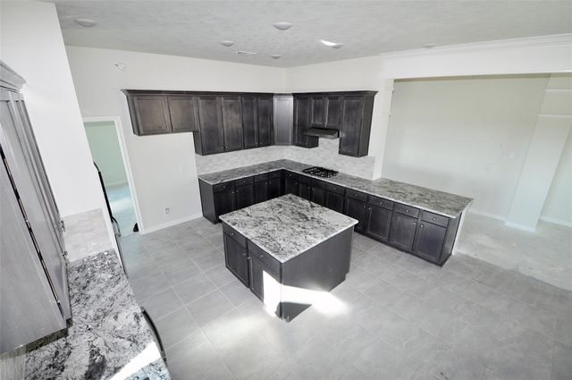 2207 Dorado Street, League City, TX 77539