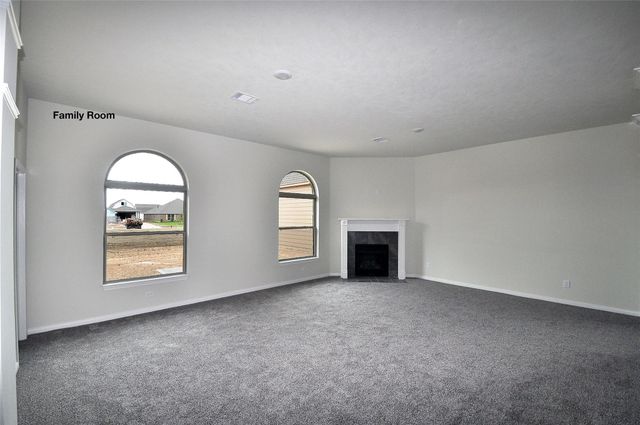 2207 Dorado Street, League City, TX 77539