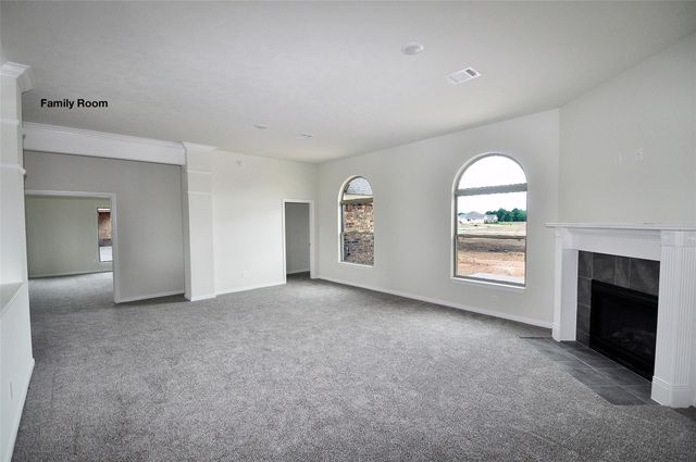 2207 Dorado Street, League City, TX 77539