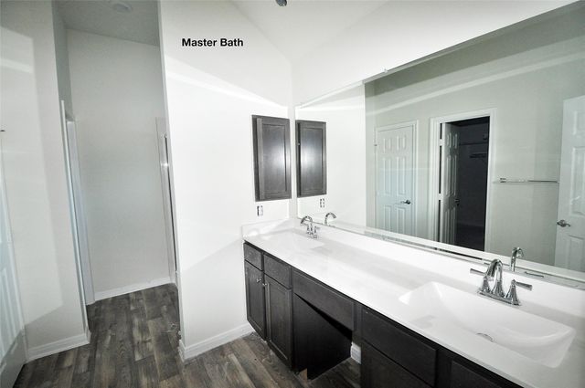 2207 Dorado Street, League City, TX 77539
