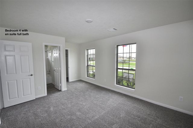 2207 Dorado Street, League City, TX 77539