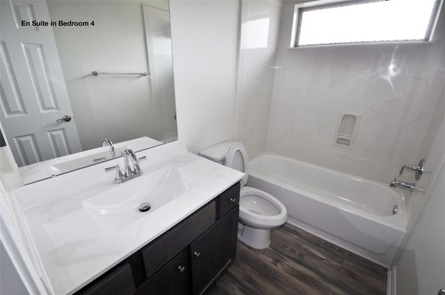 2207 Dorado Street, League City, TX 77539