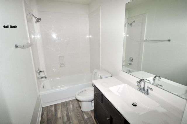 2207 Dorado Street, League City, TX 77539