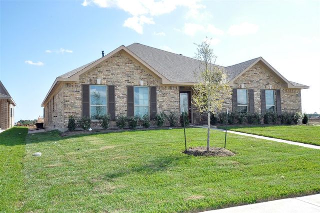 2207 Dorado Street, League City, TX 77539