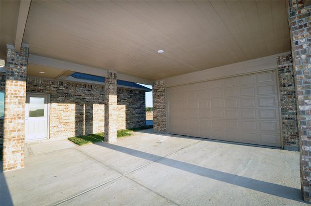 2207 Dorado Street, League City, TX 77539