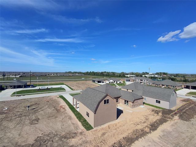 2207 Dorado Street, League City, TX 77539