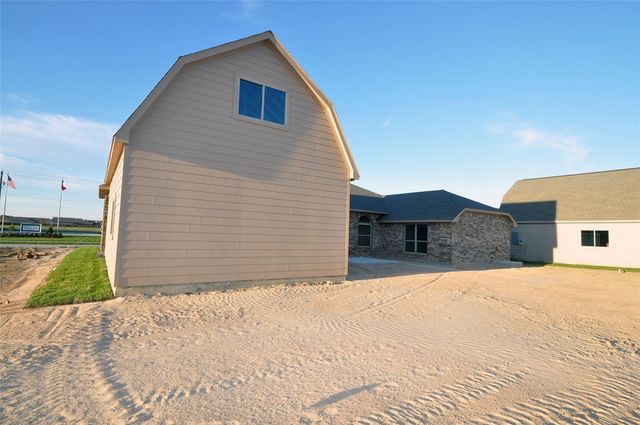 2207 Dorado Street, League City, TX 77539