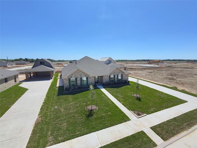2207 Dorado Street, League City, TX 77539