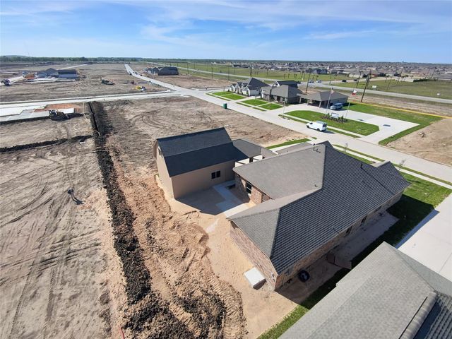 2207 Dorado Street, League City, TX 77539