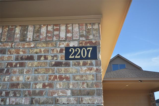 2207 Dorado Street, League City, TX 77539