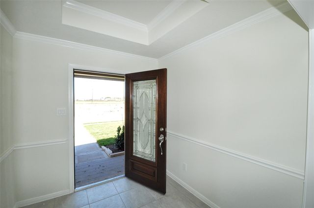 2207 Dorado Street, League City, TX 77539