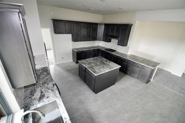 2207 Dorado Street, League City, TX 77539