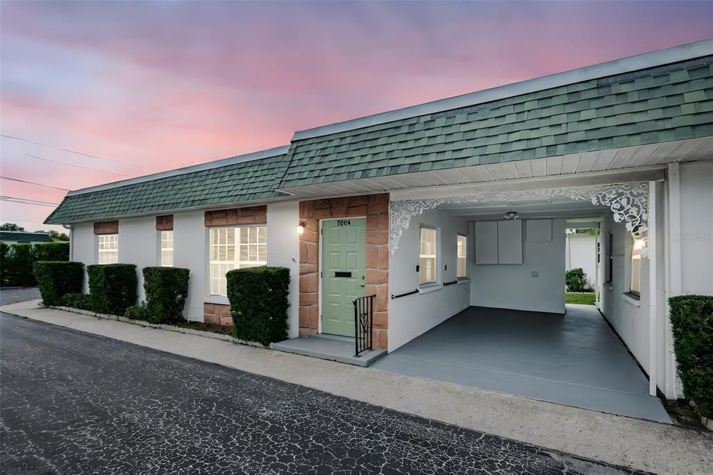 7804 39TH TERRACE N 7804G, St Petersburg, FL 33709