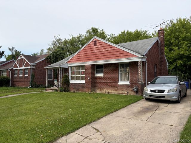 10071 Vaughan Street, Detroit, MI 48228