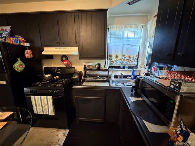 10071 Vaughan Street, Detroit, MI 48228