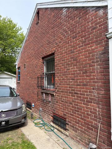 10071 Vaughan Street, Detroit, MI 48228