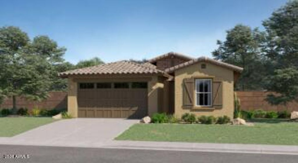 3234 E PIAZZA Drive, San Tan Valley, AZ 85143
