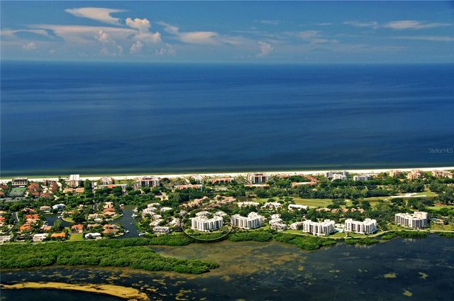 1930 HARBOURSIDE DRIVE 122, Longboat Key, FL 34228